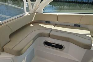 Photo 3413518 for 2018 Pursuit 385 Offshore  