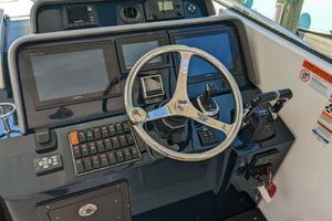 Photo 3413522 for 2018 Pursuit 385 Offshore  