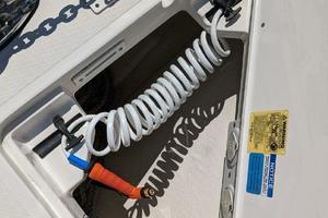 Photo 3413511 for 2018 Pursuit 385 Offshore  