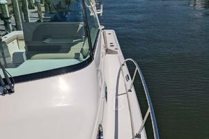 Photo 3413512 for 2018 Pursuit 385 Offshore  