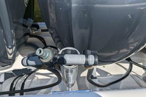 Photo 3413509 for 2018 Pursuit 385 Offshore  