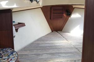 Two Seas 27ft Island Packet Yacht For Sale