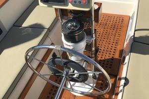 Two Seas 27ft Island Packet Yacht For Sale