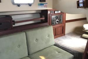 Two Seas 27ft Island Packet Yacht For Sale