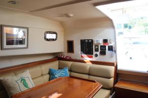 True North 34ft Mainship Yacht For Sale