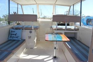 True North 34ft Mainship Yacht For Sale