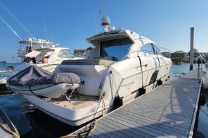 Stillwater 49ft Beneteau America Yacht For Sale