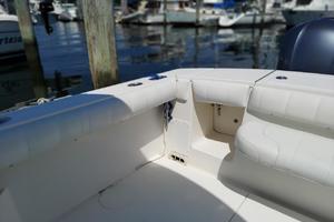 30ft Regulator Yacht For Sale