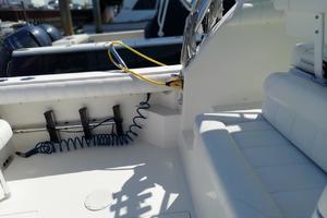 30ft Regulator Yacht For Sale