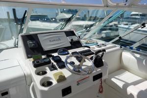 30ft Regulator Yacht For Sale