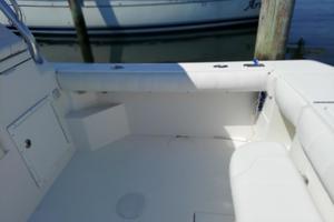 30ft Regulator Yacht For Sale