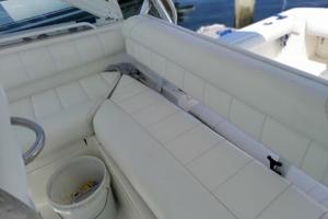 30ft Regulator Yacht For Sale