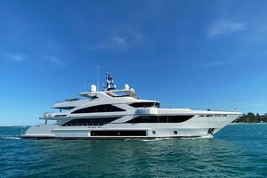 Majesty Yachts