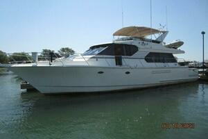 Persistence 1999 West Bay SonShip Yacht For Sale in Annapolis MD
