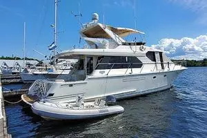 Persistence 1999 West Bay SonShip Yacht For Sale in Annapolis MD