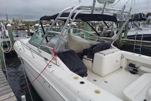 29ft Sea Ray Yacht For Sale