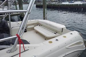 29ft Sea Ray Yacht For Sale