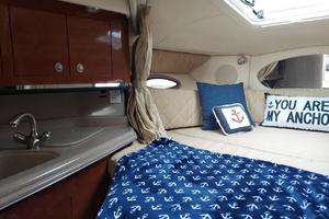 29ft Sea Ray Yacht For Sale