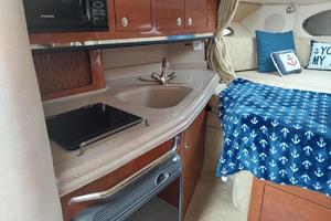 29ft Sea Ray Yacht For Sale