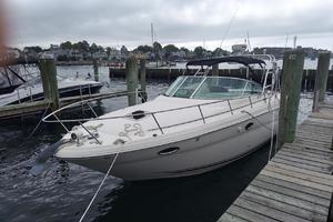 29ft Sea Ray Yacht For Sale