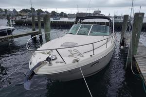 29ft Sea Ray Yacht For Sale