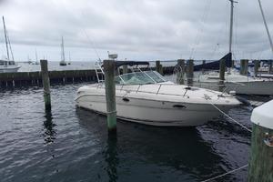 29ft Sea Ray Yacht For Sale