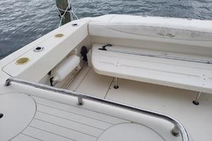 29ft Sea Ray Yacht For Sale