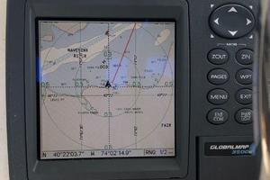 Photo 3416473 for 2005 Parker 2320 SL  