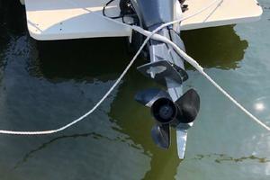 Photo 3416478 for 2005 Parker 2320 SL  