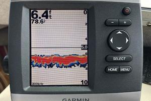 Photo 3416472 for 2005 Parker 2320 SL  