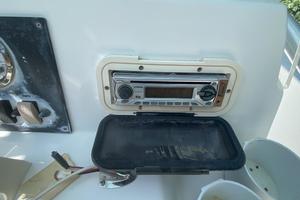 Photo 3416940 for 2006 Angler 204 FX LE  