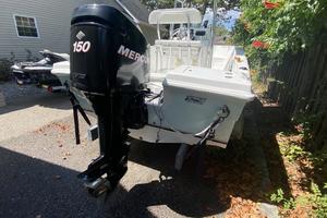 Photo 3416936 for 2006 Angler 204 FX LE  