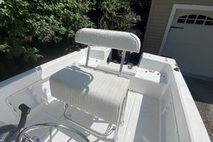 Photo 3416938 for 2006 Angler 204 FX LE  