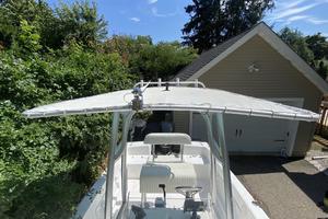 Photo 3416948 for 2006 Angler 204 FX LE  