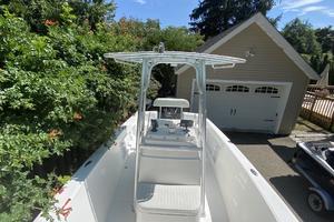 Photo 3416947 for 2006 Angler 204 FX LE  