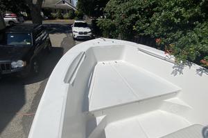 Photo 3416945 for 2006 Angler 204 FX LE  