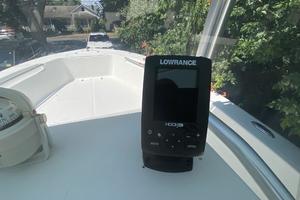 Photo 3416941 for 2006 Angler 204 FX LE  