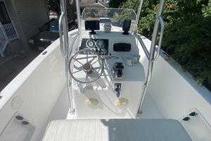 Photo 3416939 for 2006 Angler 204 FX LE  