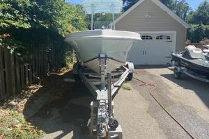 Photo 3416932 for 2006 Angler 204 FX LE  