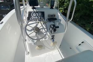 Photo 3416944 for 2006 Angler 204 FX LE  