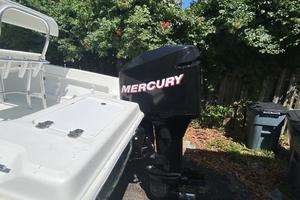 Photo 3416935 for 2006 Angler 204 FX LE  