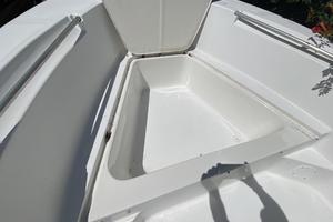 Photo 3416946 for 2006 Angler 204 FX LE  