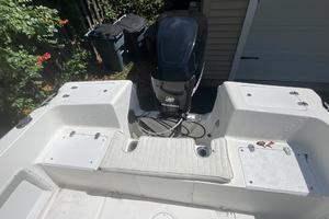 Photo 3416937 for 2006 Angler 204 FX LE  