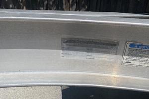 Photo 3416951 for 2006 Angler 204 FX LE  