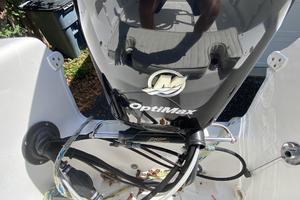 Photo 3416950 for 2006 Angler 204 FX LE  