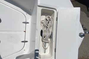 Photo 3416949 for 2006 Angler 204 FX LE  