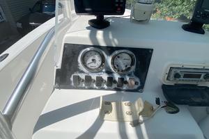 Photo 3416943 for 2006 Angler 204 FX LE  