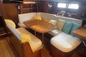 Quarantine 46ft Beneteau Yacht For Sale