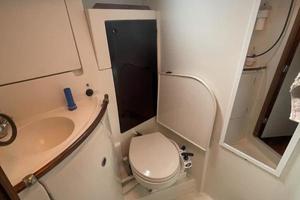 Quarantine 46ft Beneteau Yacht For Sale