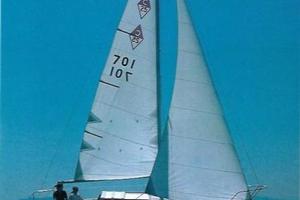 SIRPRIZE 25ft Catalina Yacht For Sale